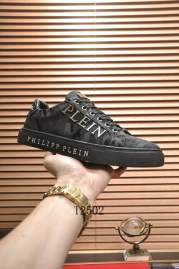Picture of Philipp Plein Shoes _SKUPPsz38-45h020318473